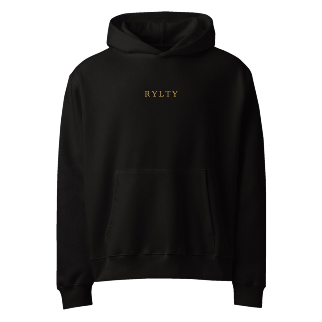 RYLTY Core Hoodie
