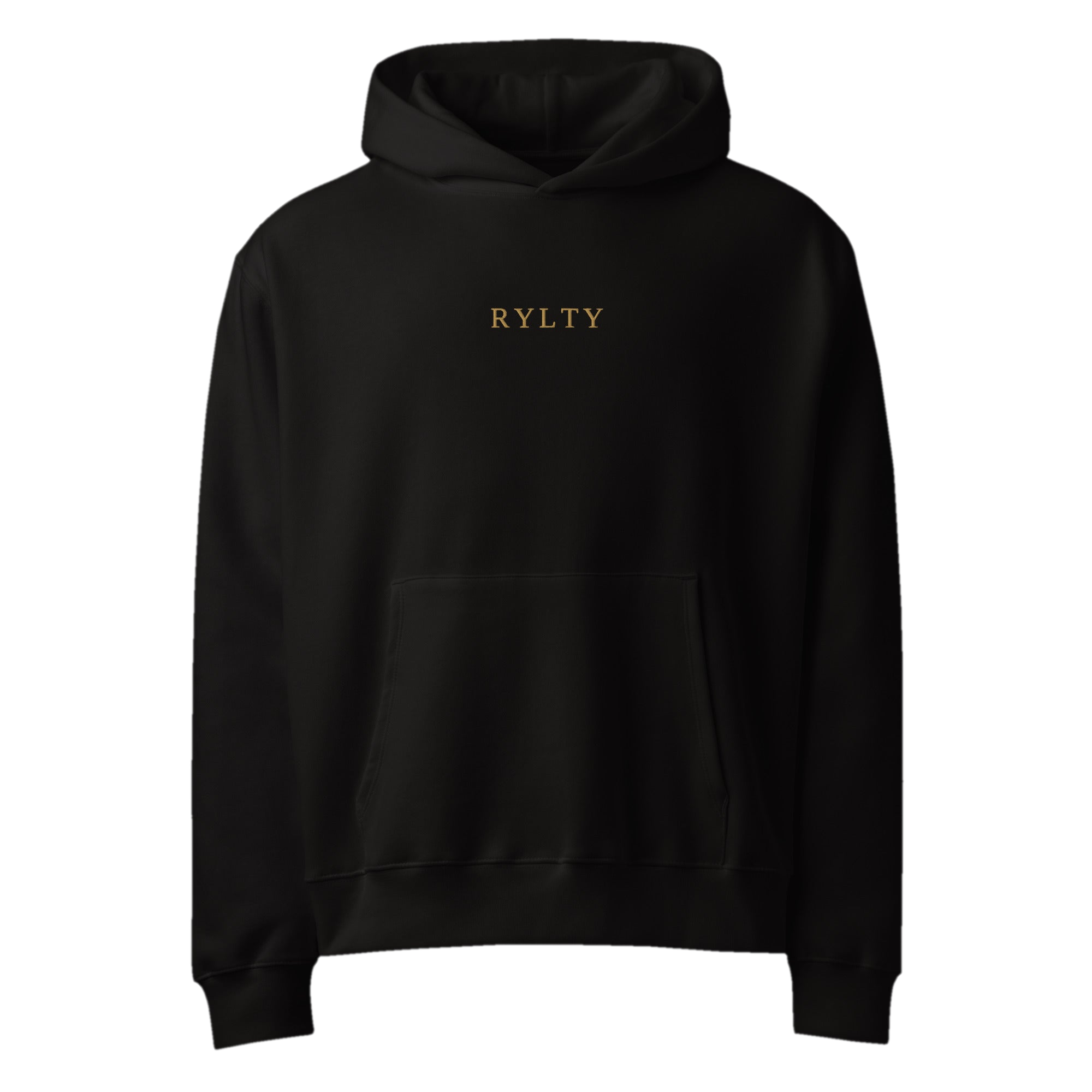 RYLTY Core Hoodie